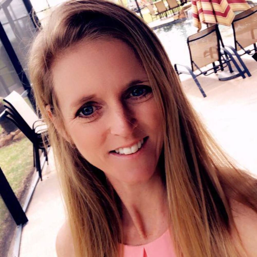Meet your Posher, Kelly